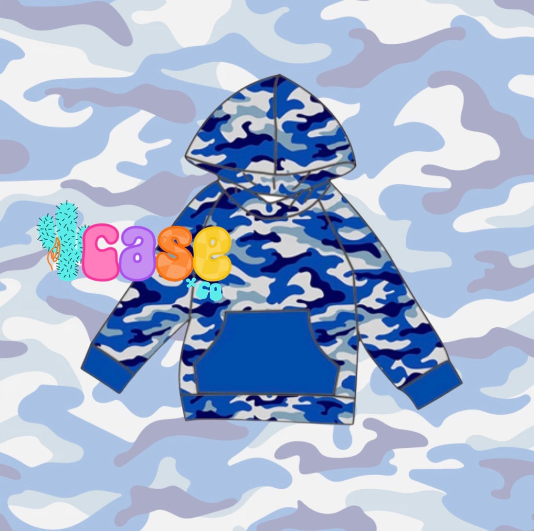 Cant see blue PREORDER