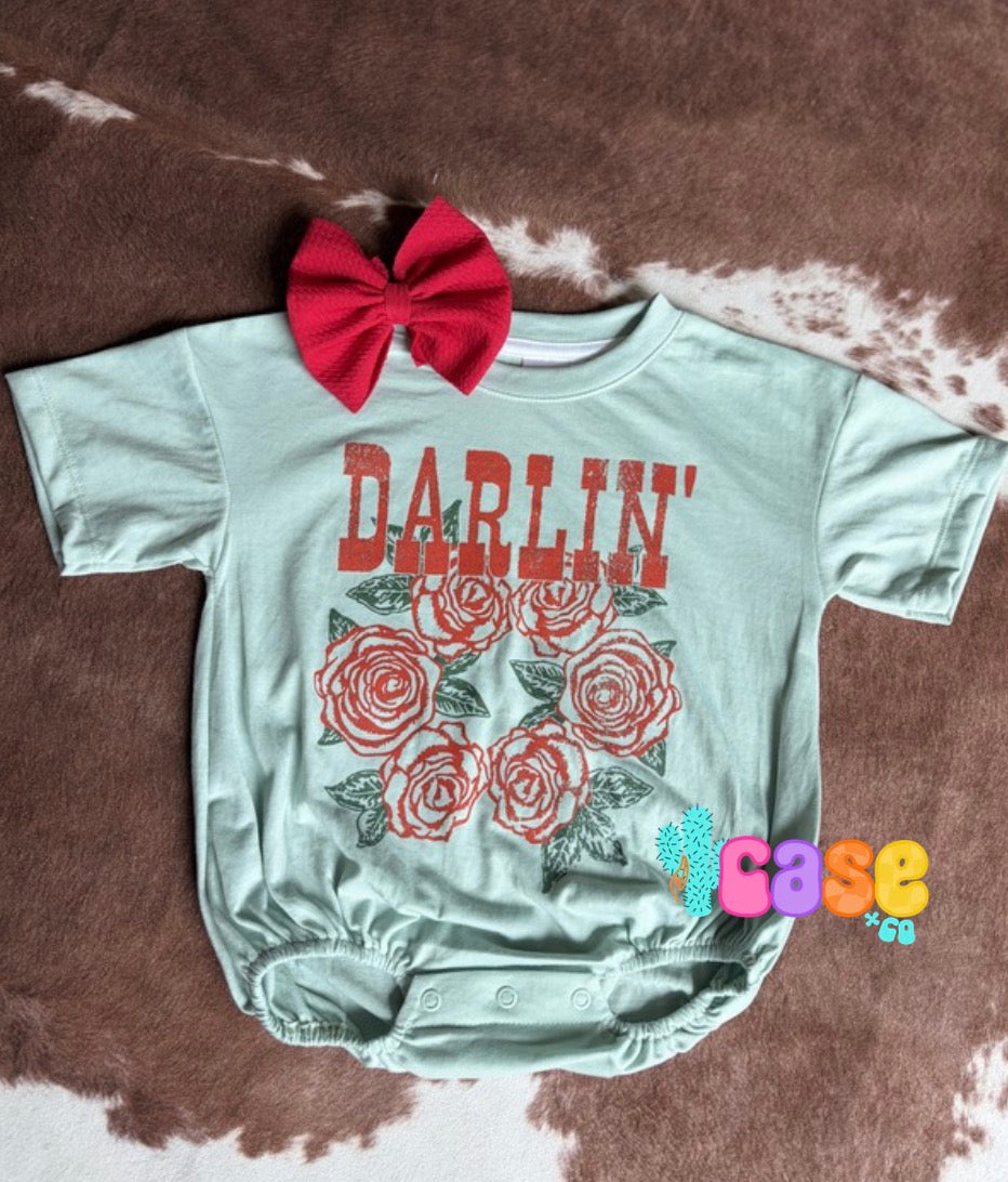 Darlin’ Bubble