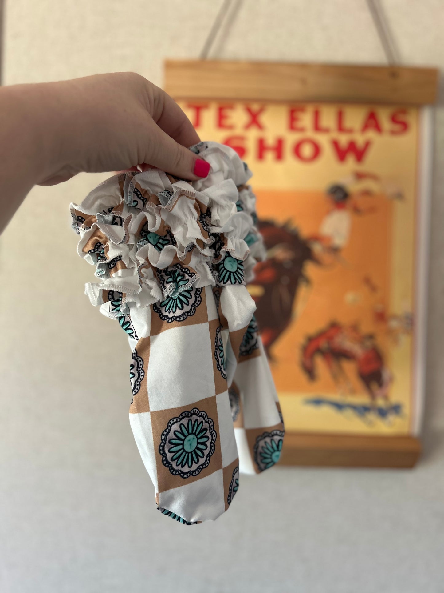 Boot Socks RTS