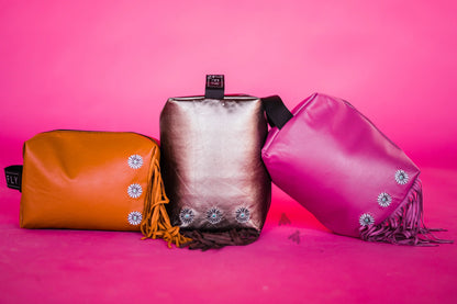 Cosmetic Bags