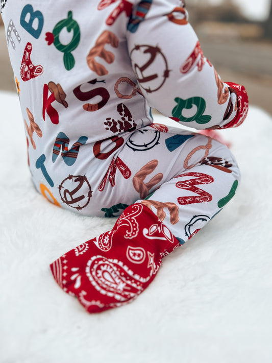 ABC round up bamboo Zippy RTS