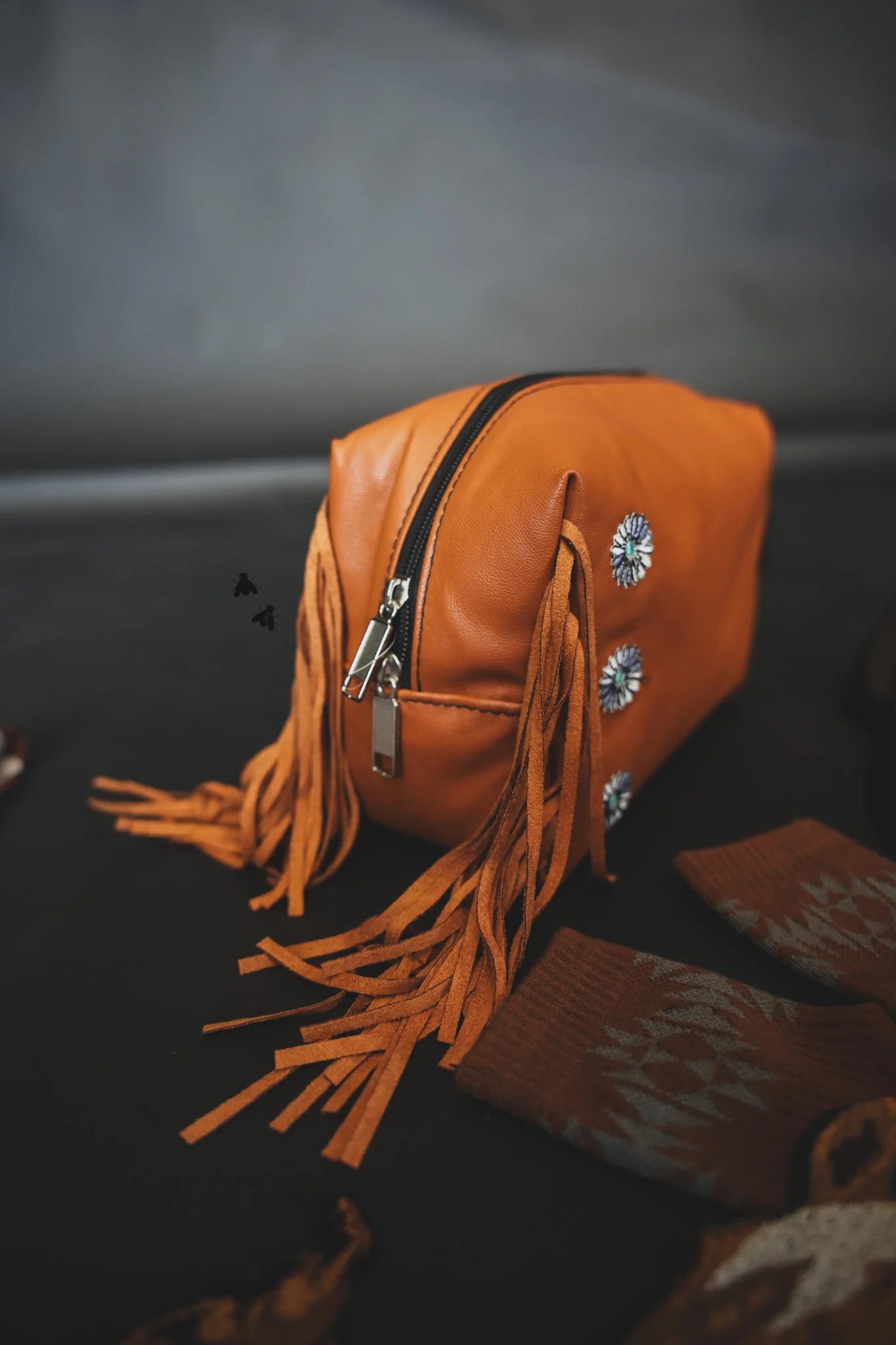 Cosmetic Bags