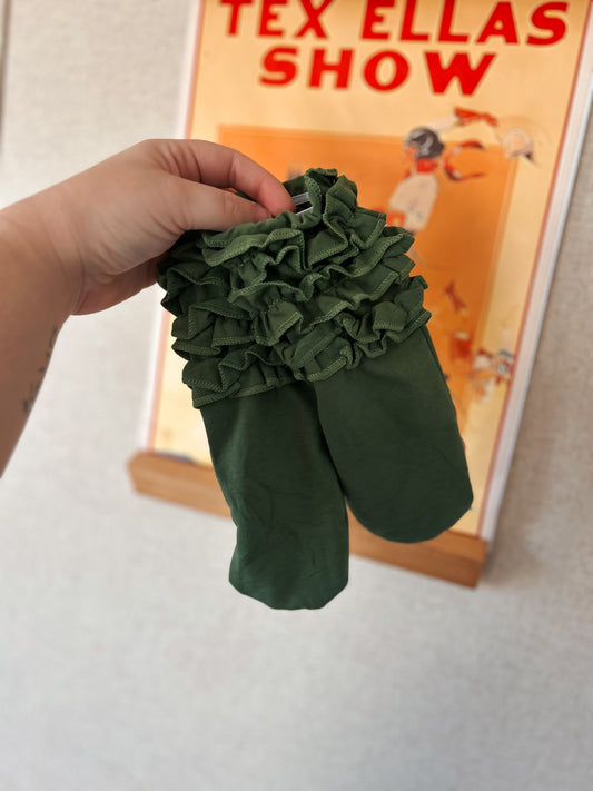 Agave Boot Socks RTS