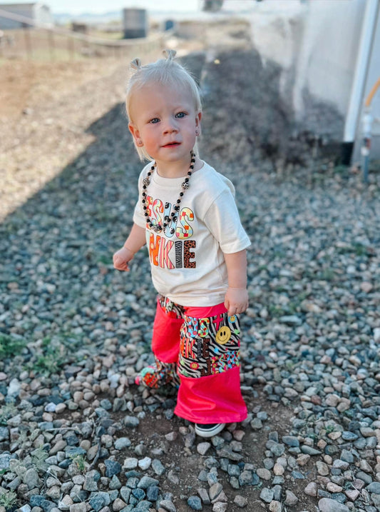 Jesus Junkie Flow PANTS RTS