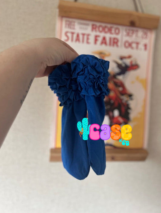 Royal Rodeo Boot Socks RTS