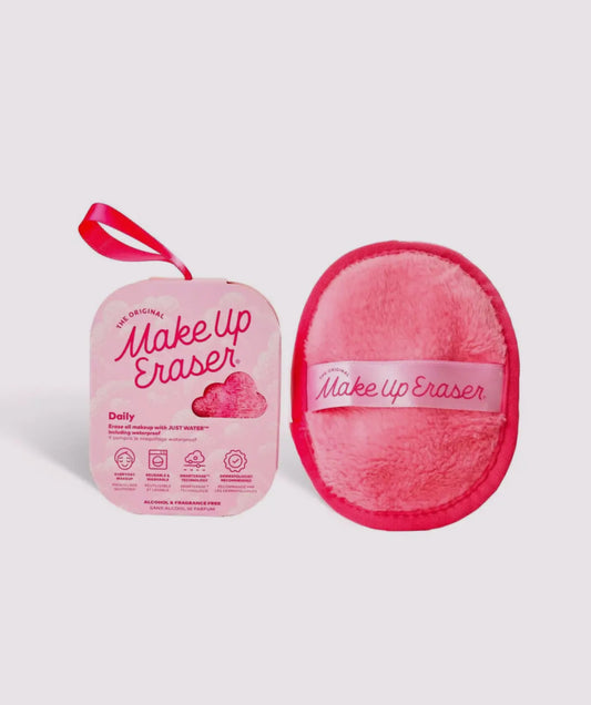 Mini make up eraser RTS