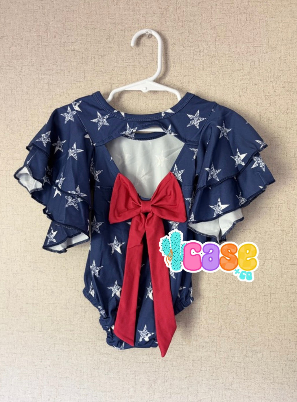 Oh my stars Bow back TOP RTS