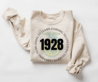 Exclusive FFA & 4H EST. Tees