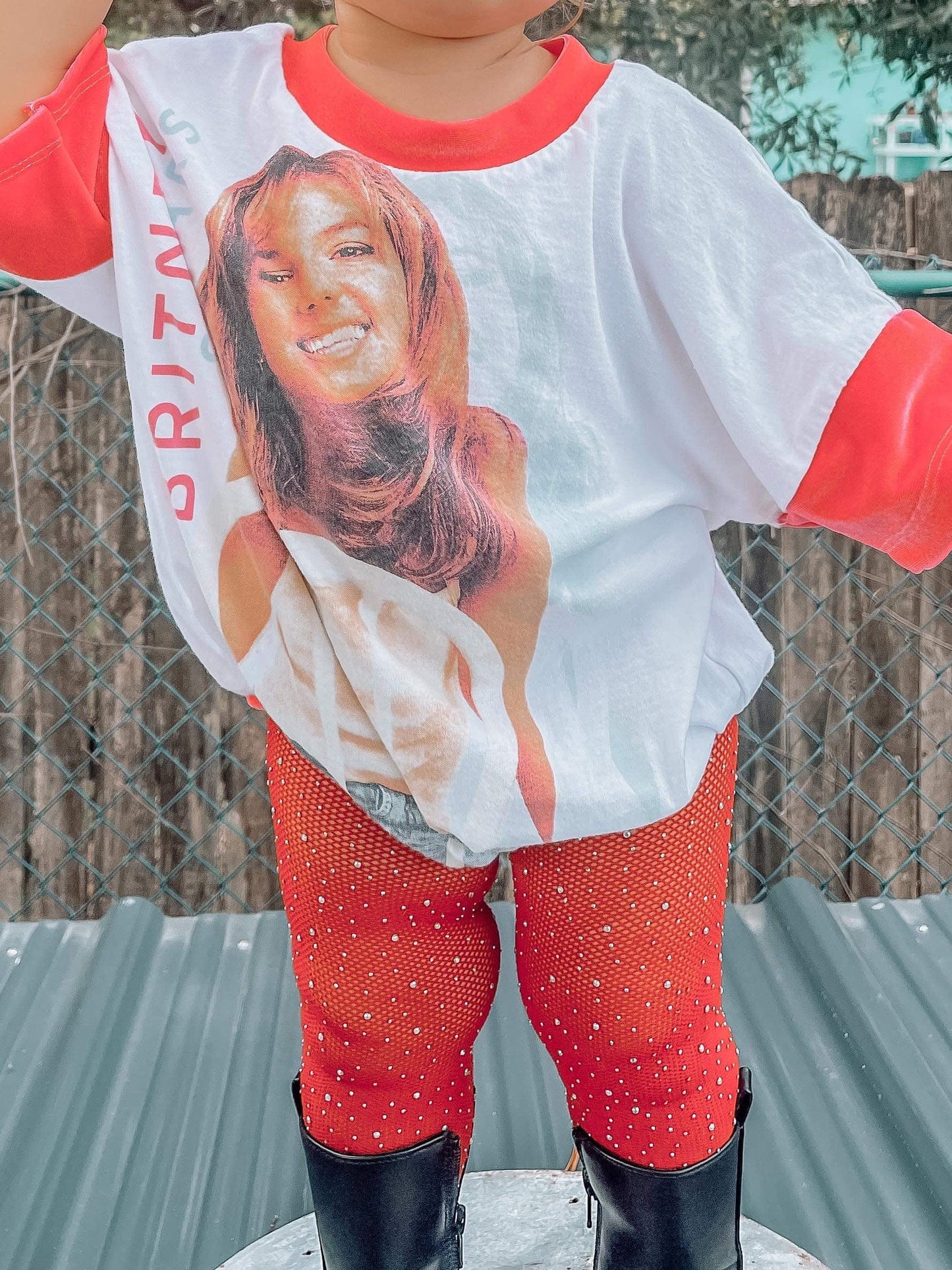 Bling Tights RTS