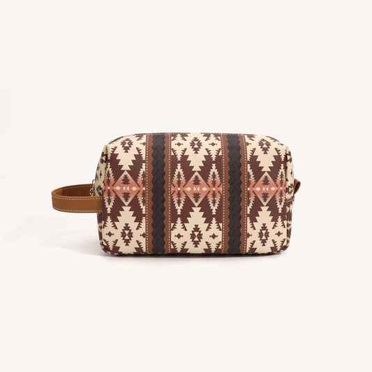 Aztec Cosmetics Bag RTS