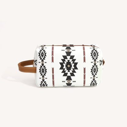 Aztec Cosmetics Bag RTS