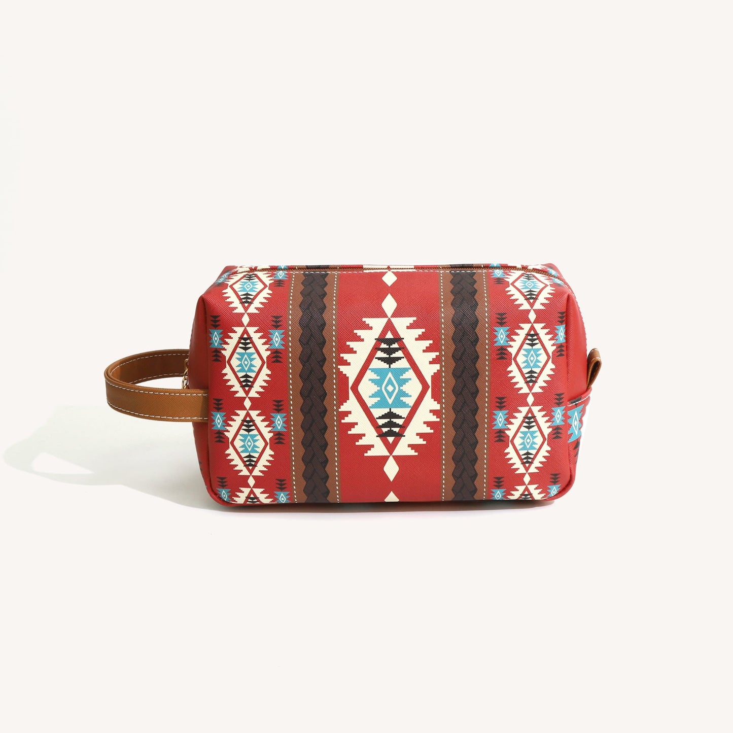 Aztec Cosmetics Bag RTS