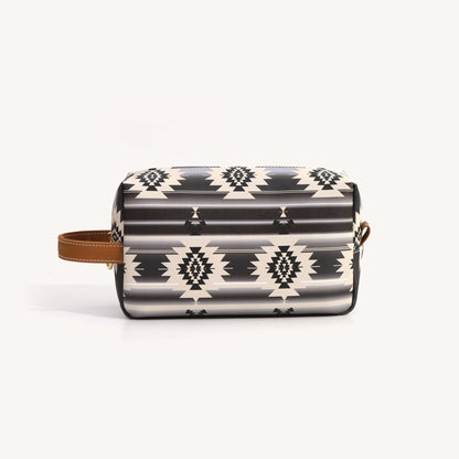 Aztec Cosmetics Bag RTS
