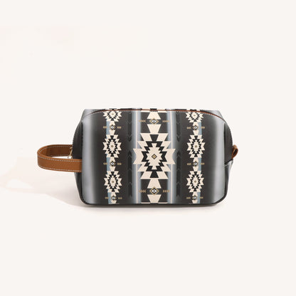 Aztec Cosmetics Bag RTS